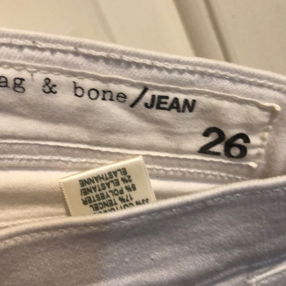 Rag & Bone Jeans - Picture 2 of 5